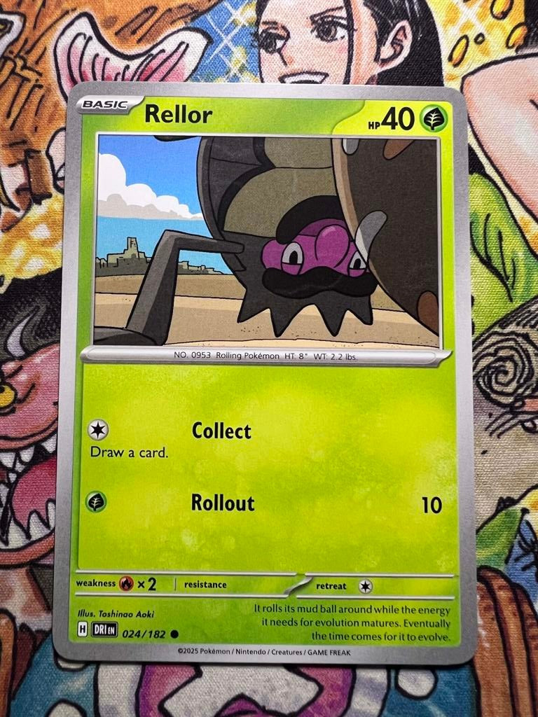 Rellor